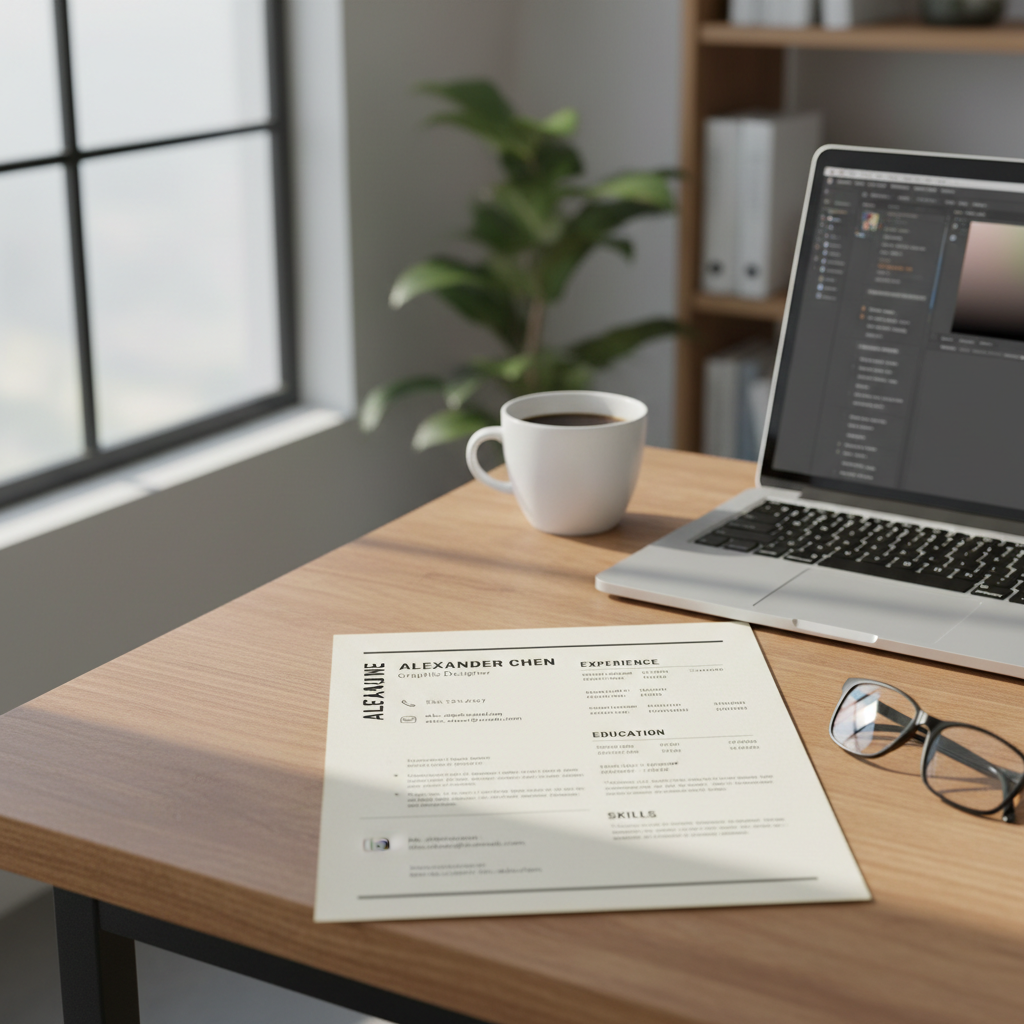 Professional Resume Writing Service